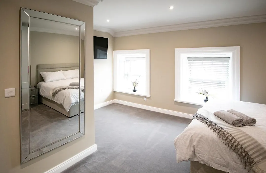 The Market House B&B-1