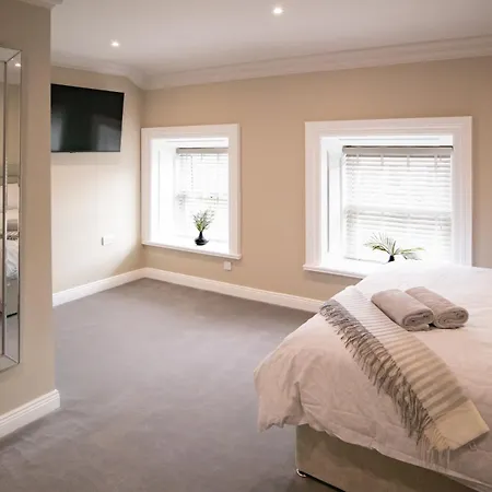 The Market House B&B-2